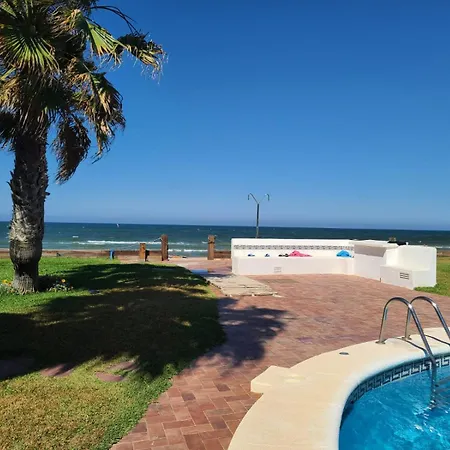 Nueva Playa Casa de Férias