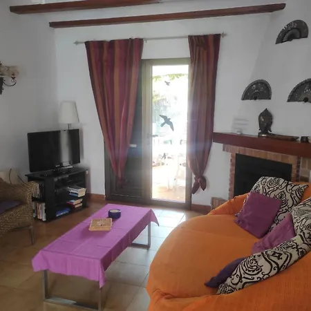 Nueva Playa Casa de Férias