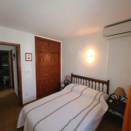 Casa de Férias Nueva Playa