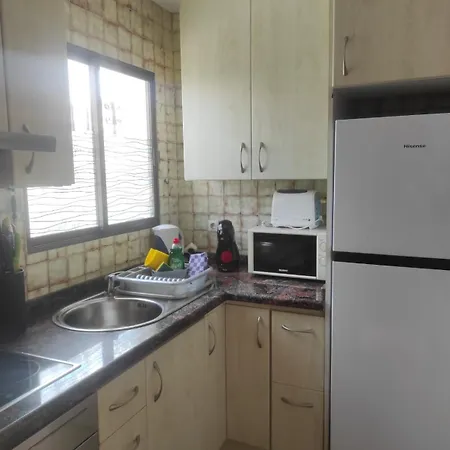 Nueva Playa Casa de Férias Dénia