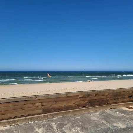 Nueva Playa Semesterbostad
