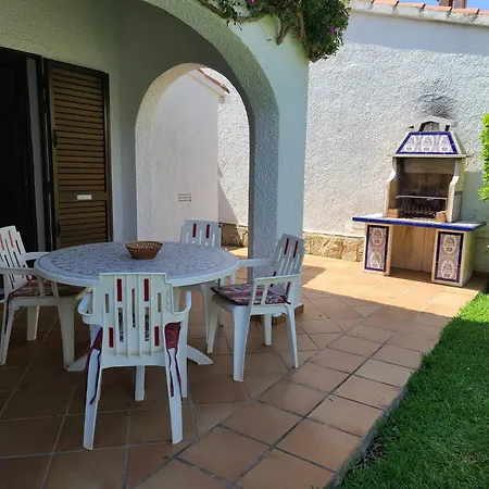 Nueva Playa Casa de Férias
