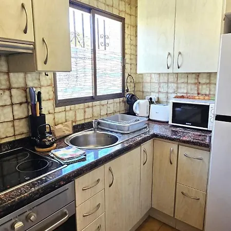 Nueva Playa Сasa de vacaciones