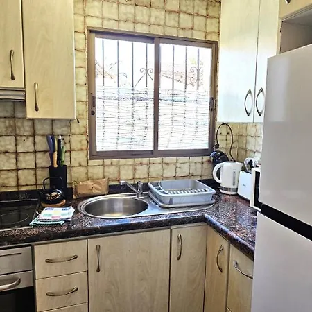 Nueva Playa Сasa de vacaciones *