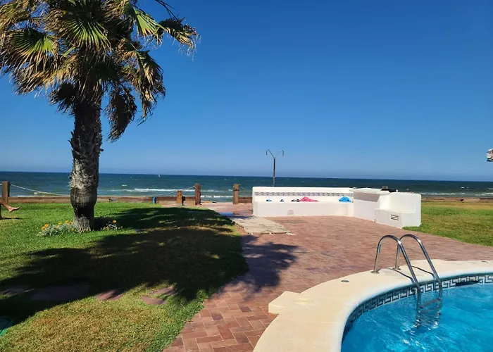 Nueva Playa Prázdninový dům