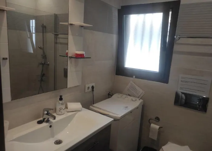 Nueva Playa Prázdninový dům Denia