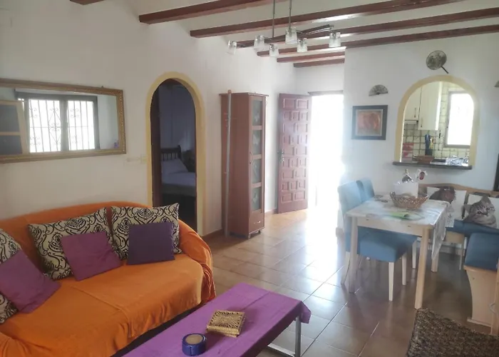 Holiday home Nueva Playa *