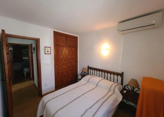 Prázdninový dům Nueva Playa