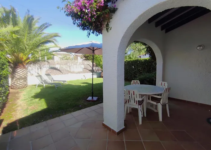 Holiday home Nueva Playa *