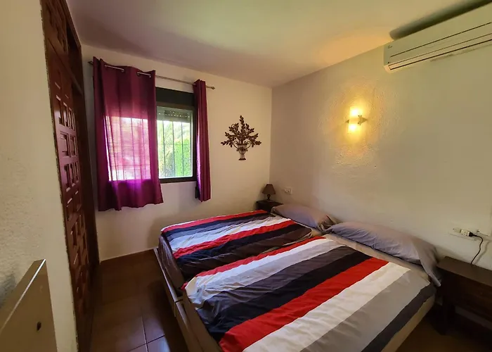 Holiday home Nueva Playa *