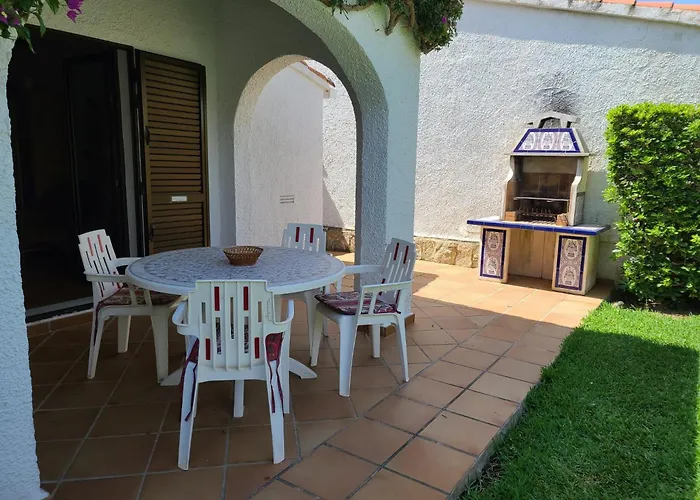 Nueva Playa Holiday home