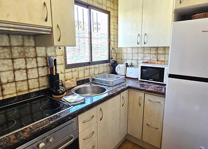 Nueva Playa Сasa de vacaciones