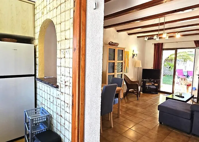 Nueva Playa Сasa de vacaciones *