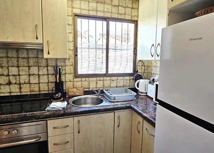 Nueva Playa Сasa de vacaciones *