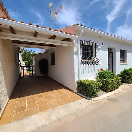 펜션 Nueva Playa 데니아