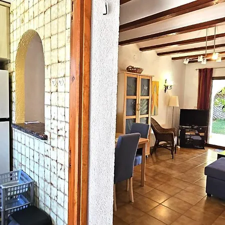 Nueva Playa Vakantiehuis *