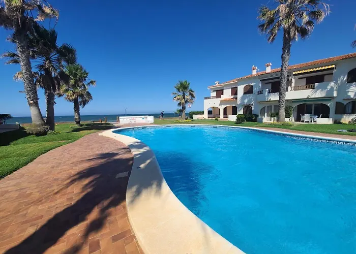 Nueva Playa 펜션 *