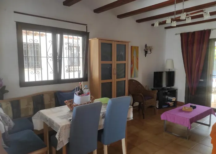 Nueva Playa * 데니아