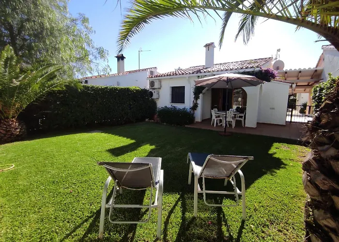 Nueva Playa * 데니아