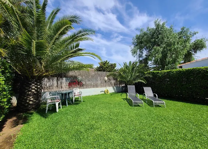 Nueva Playa * 데니아